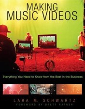 Making Music Videos: Everything you Need to Know from the Best in the Business  picture