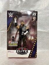 Matt Hardy WWE Elite Ringside Exclusive Figure picture