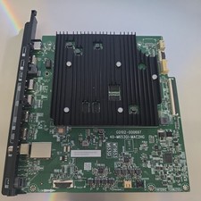 G0301-000916-Z00 TCL Main Board, G0102-000697, 40-M653GI-MAC2HG, 65QM67K, 75QM6K picture