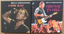 Bruce springsteen - two rare CD box sets picture
