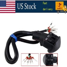6680418 Right Auxiliary Four Switch Handle Fits Bobcat 751 753 763 773 1998-2006 picture