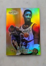 1999-2000 Topps Gold Label Tracy McGrady #84 Class 3 NM/MT picture