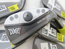 New Head Only PXG Black Label Elite 0311 P Gen6 Forged Iron Set 5-PW New PXG Set picture