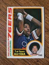 1978-79 TOPPS BASKETBALL YOU PICK #1 - #132 NM ****FREESHIPPING**** picture
