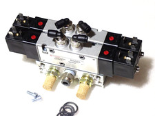 IMI Norgren V61R511A-A213JA Pneumatic Valve NEW picture