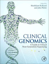Clinical Genomics picture