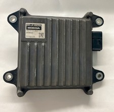18-22 Honda Accord Acura Transmission Control Unit Module OEM TN079100-9080 picture
