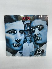 UFO Obsession- Vinyl LP 1978 Chrysalis CHR 1182 HARD ROCK (VG+) picture
