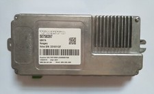 PRICE DROP. Genuine New Original OEM ECU Control Unit 50758397 for Volvo cameras picture