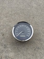 2003 Harley Davidson Sportster Speedometer Gauge Cluster picture