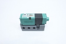 Numatics 081SA400K000030 Pneumatic Solenoid Valve picture