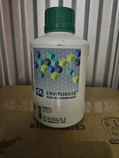 PPG ENVIROBASE T406 BLUE BLACK 1 LT NEW picture
