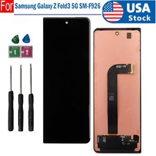 TFT For Samsung Galaxy Z Fold3 5G SM-F926 F926B Front LCD Touch Screen Digitizer picture