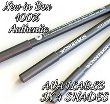 NIB 100% Authentic Wonderskin  1440 Longwear Eyeliner,4 Shades,0.042oz/1.2 g picture