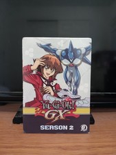 *YGO (Yu-Gi-Oh) GX: Season 2.* (DVD, BOX SET, BRAND NEW, OOP, SEALED, & 2015) picture