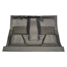 For Chevy K10 75-80 Flooring Standard Replacement Molded Black Complete Flooring picture