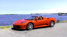 2008 Ferrari F430 SPIDER picture