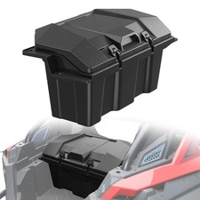 XATVXUTV 73QT UTV Large Cargo Storage Box for Polaris RZR PRO XP/XP4 2020+ picture