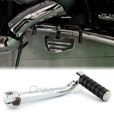 Chrome Rear Gear Shifter Shift Lever Pedal Peg for BMW R18 R 18 2020-23 Aluminum picture