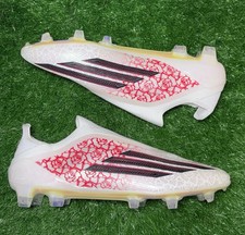 Men's Soccer Cleats Adidas F-50 Lamine Yamal New With Box & Bag MULTIPLE SIZES picture