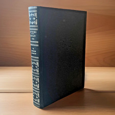Lavengro and The Romany Rye (Undated, 1940s estimated) ~ Hardcover~George Burrow picture