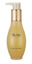 OHUI The First Geniture Foam Cleanser 200ml Deep Cleansing Moisture Pore care picture