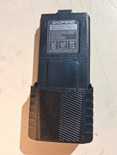 **USB-C** BAOFENG BL-5 Extended Battery 3800mAh UV-5R --Free Shipping- **USB-C** picture