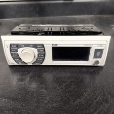 Pyle PLRMR23BTW Bluetooth MP3 Receiver picture