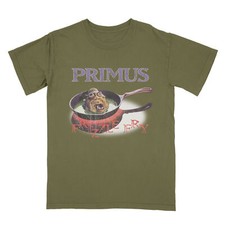 Primus Frizzle Fry Classic T-Shirt picture