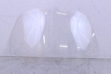 Clearview Shields Electra Glide FLHTC Clear Windshield 10