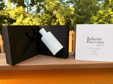Juliette Has A Gun Not A Perfume Eau de Parfum 100ml For Women New-sealed box picture