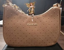 Handbags, Purse, BeBe Brand New picture