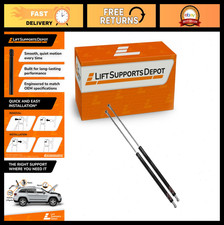2x 13mm Metal Lift Supports 44