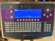 Markem Imaje 9040 Touchscreen picture