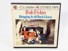 Bob Dylan - Bringing it All Back Home 7 1/2