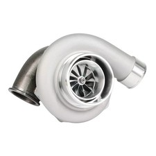 GEN3 GT35 GTX3582 Journal bearing Turbocharger Anti-Surge AR 0.83 Dual Vband picture