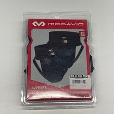 McDavid XL (38-42