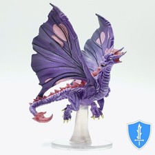Otto, Faerie Dragon - Waterdeep Dungeon of the Mad Mage #26 D&D Miniature picture