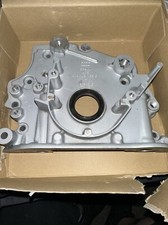 Genuine Volkswagen Sealing Flange Front Audi2.7 S4 A6 078103151B Ready to ship picture