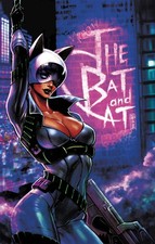 Absolute Catwoman #4 CVR D Isa Works Variant Cover Pre Order 10/14/26 DC Comics picture