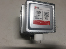 NOB OEM GE Microwave Magnetron WB49X45009 picture