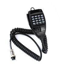 OEM EMS-57 DTMF Microphone For Alinco DR-135 DR235 DR-435 DR-635 DR-06T Radios picture