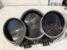 2011-2013 CHEVROLET CRUZE Speedometer Gauge Cluster OEM MILES 199,342 picture