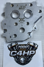 FEULING OE+ FOR HARLEY DAVIDSON BILLET CAM PLATE TWIN CAM 8033 picture