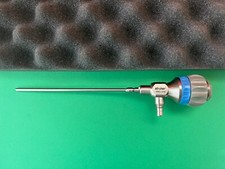 Stryker 4.0 mm 30º Precision IDEAL EYES HD Autoclavable Arthroscope 502-904-130 picture