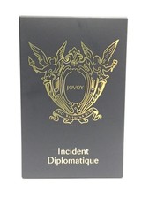 Jovoy EDP - Incident Diplomatique, 0.51 oz picture