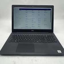 Dell Inspiron 3593 Touchscreen i7 1065G7 1.3GHz 8GB RAM No Drive No OS picture