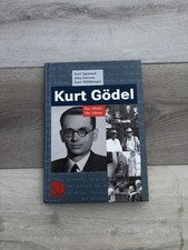 Kurt Gödel: Das Album / The Album 2006 1st Ed. HC picture