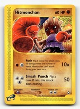 Tomokazu Komiya Pokémon Cards Rare Reverse Holo/Non Holo - Choose Your Card picture