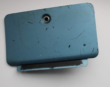 1967 - 1968 Chevrolet Chevy Camaro  Glove Box Compartment Door picture